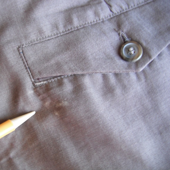 Martin Margiela Waist 30 100 % Cotton - Picture 6 of 8